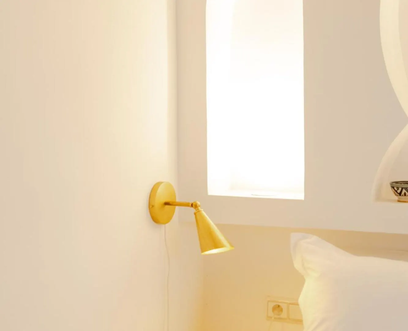 Boutique Hotel La Maison Darts Et Medicine Marrakesh