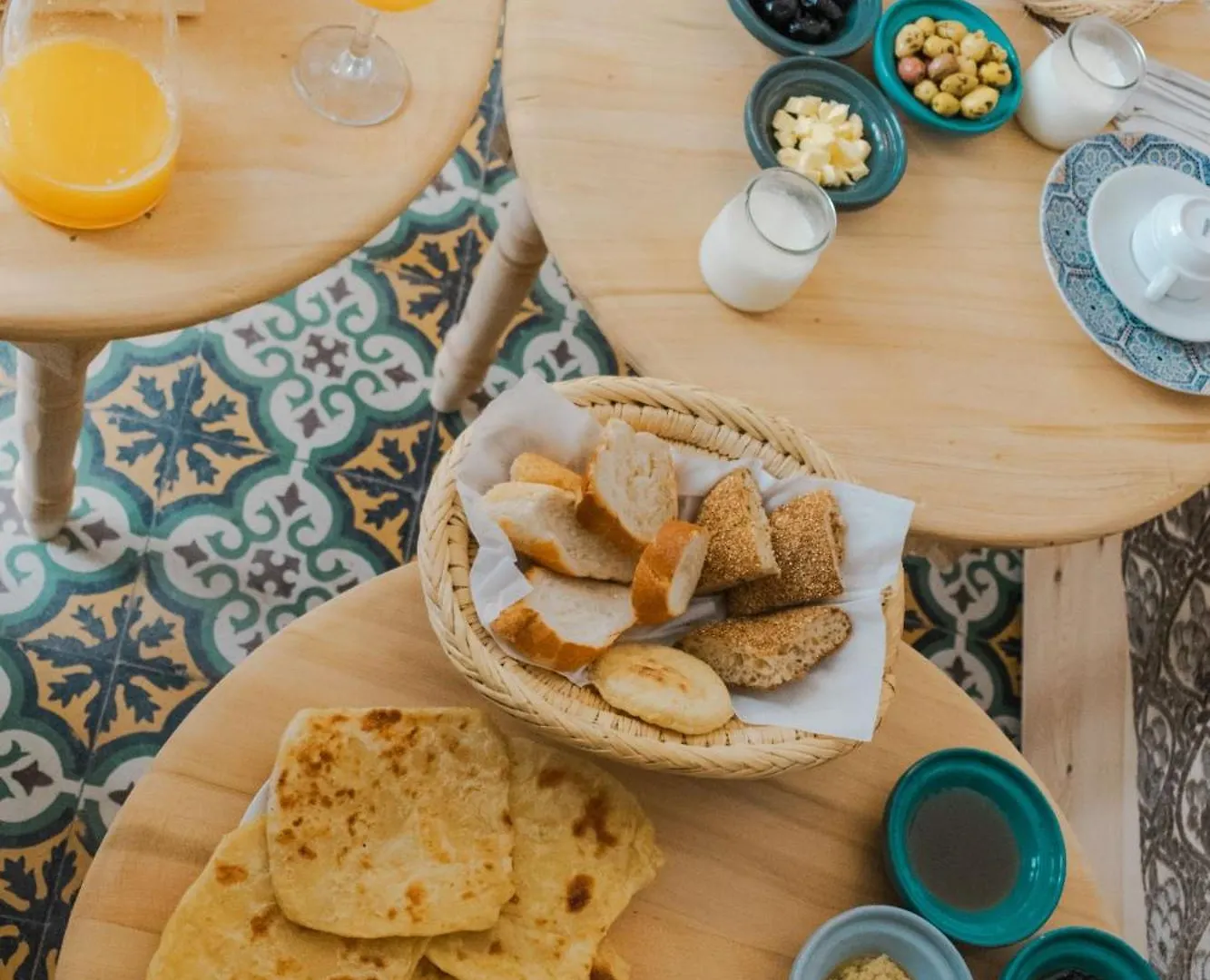 Boutique Hotel La Maison Darts Et Medicine Marrakesh