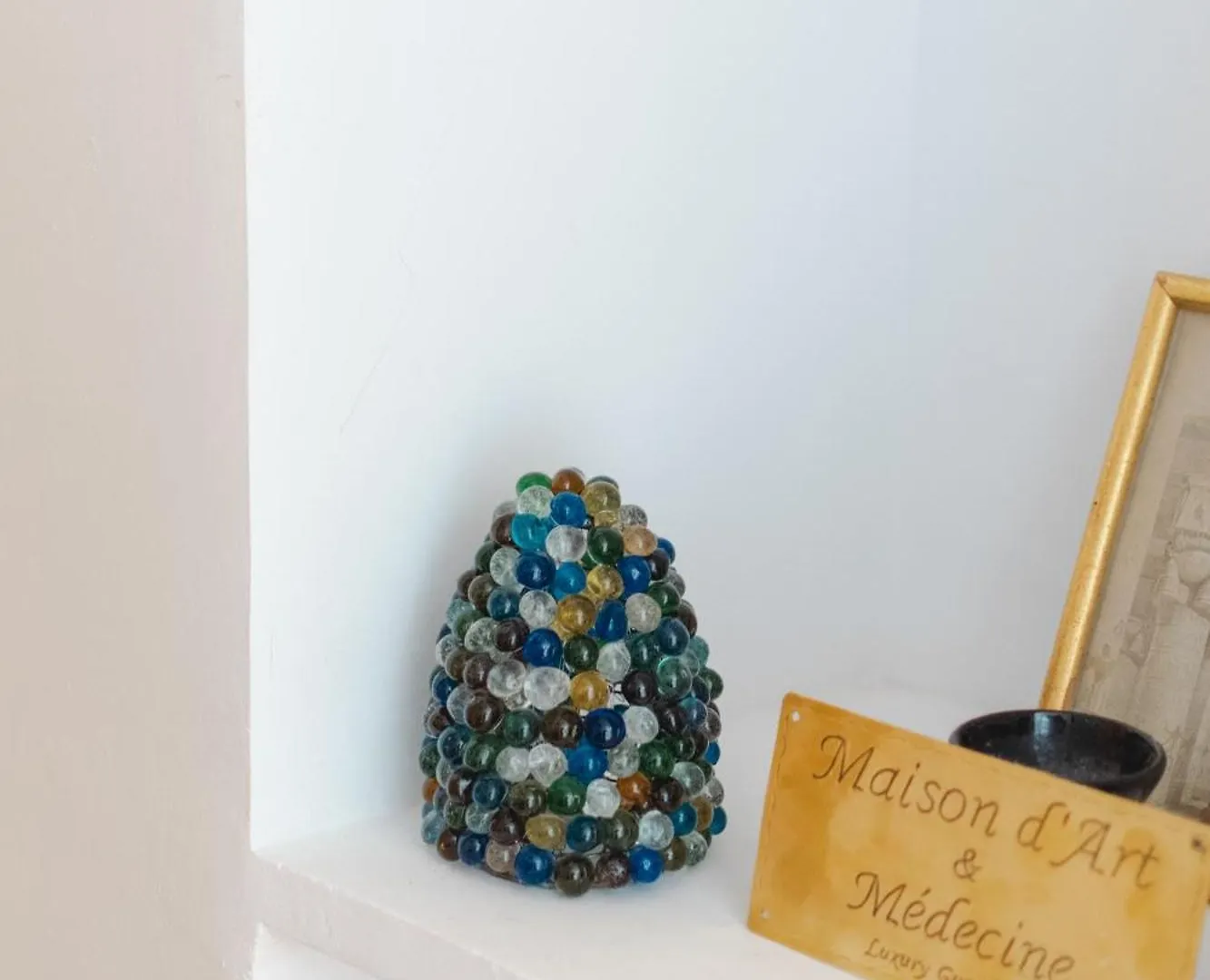 Boutique Hotel La Maison Darts Et Medicine Marrakesh 0*,