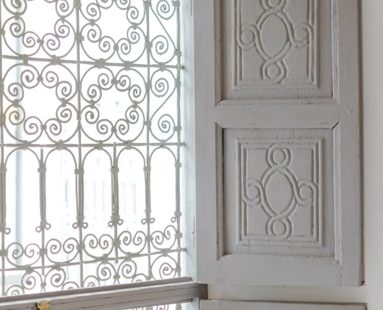 Boutique Hotel La Maison Darts Et Medicine Marrakesh 0*,