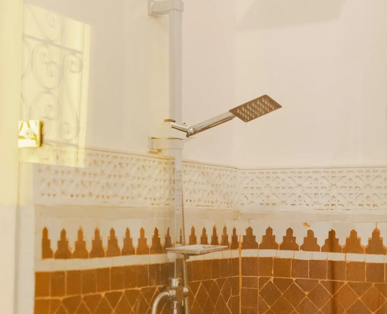 Boutique Hotel La Maison Darts Et Medicine Marrakesh