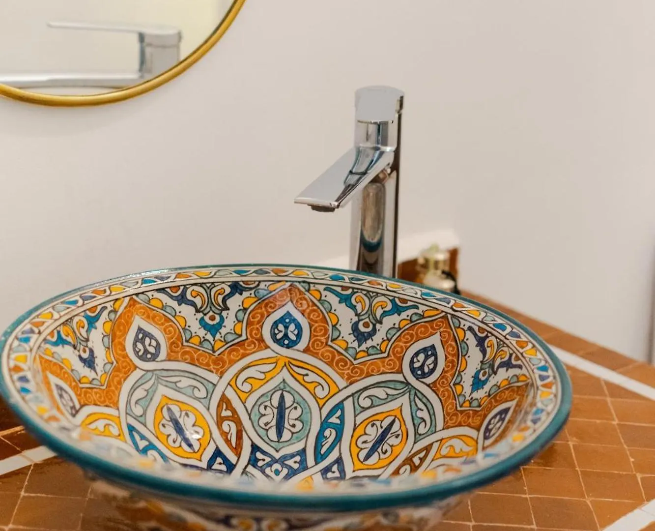 Boutique Hotel La Maison Darts Et Medicine Marrakesh