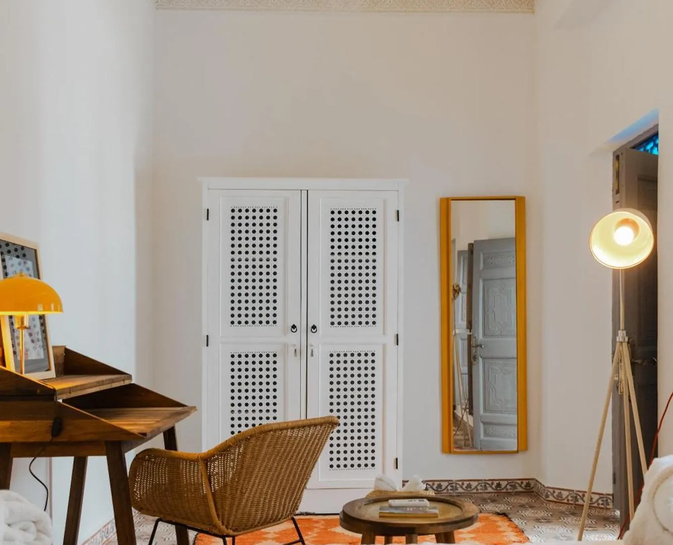 Boutique Hotel La Maison Darts Et Medicine Marrakesh 0*,  Morocco