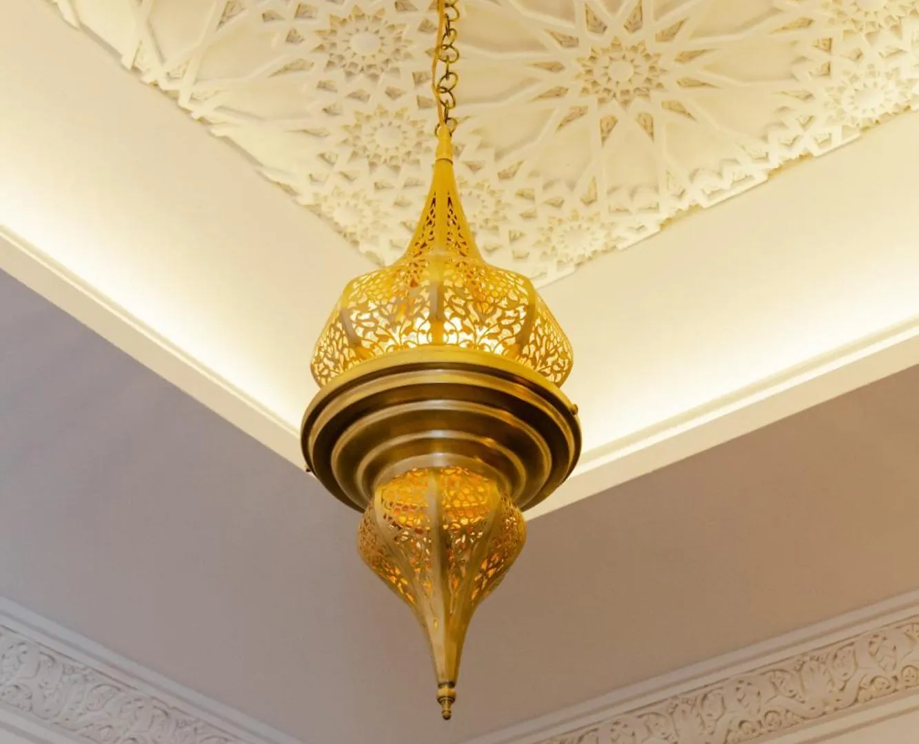Boutique Hotel La Maison Darts Et Medicine Marrakesh