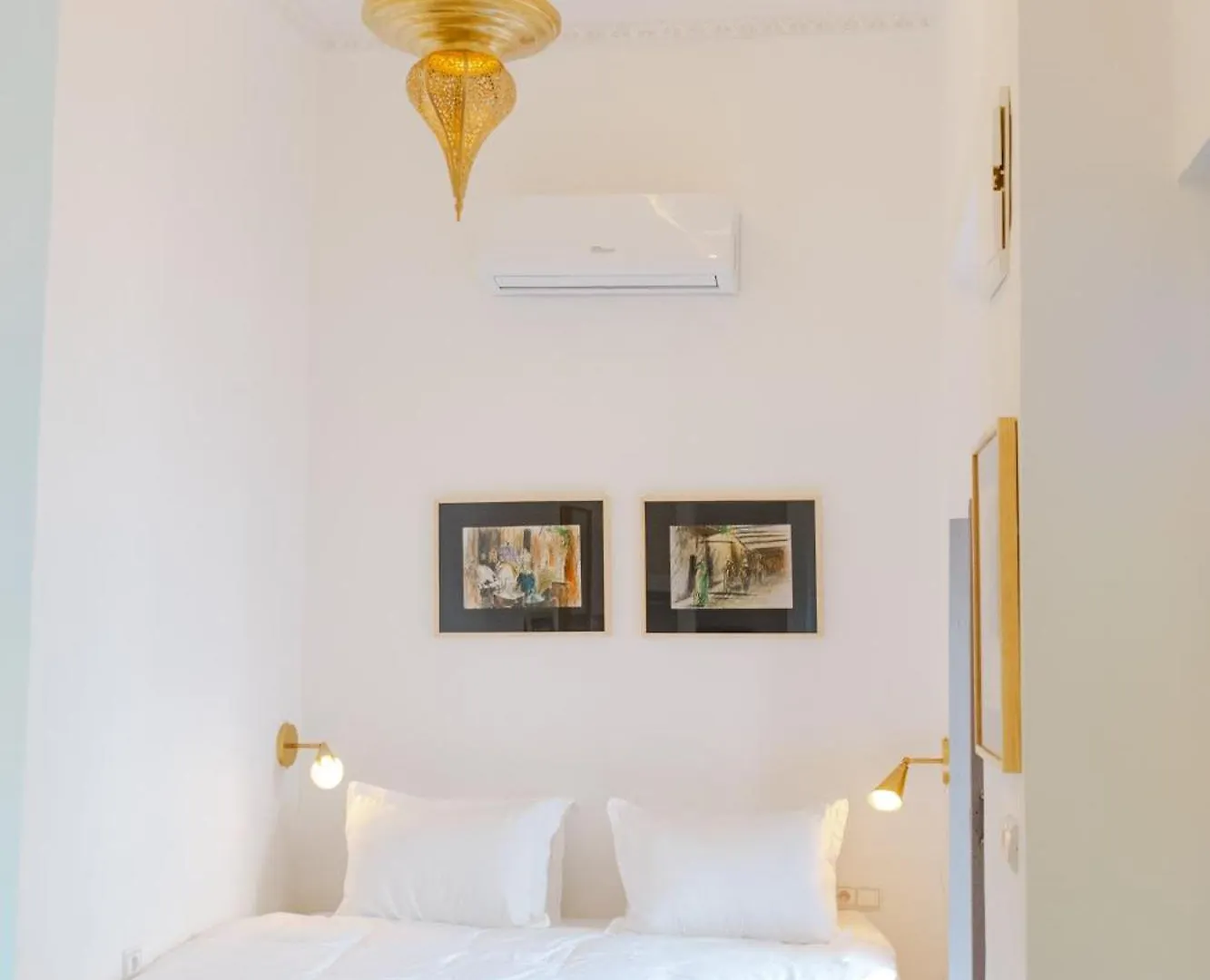 Boutique Hotel La Maison Darts Et Medicine Marrakesh