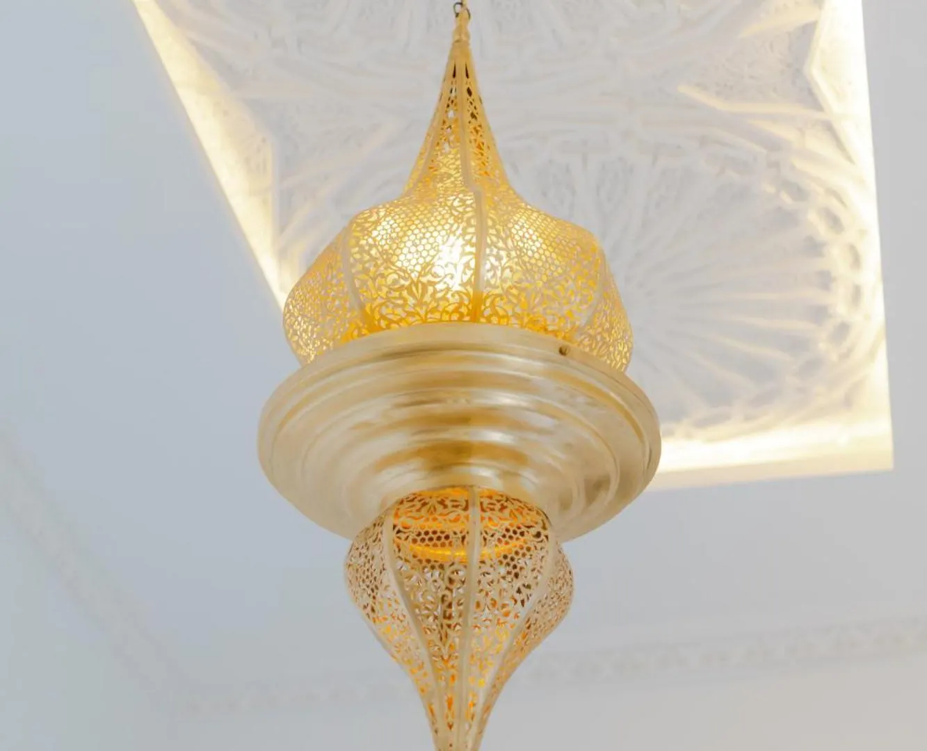 Boutique Hotel La Maison Darts Et Medicine Marrakesh