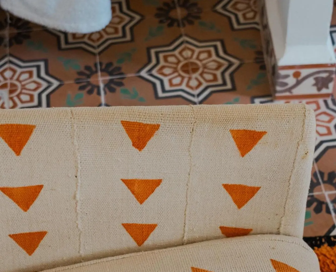 Boutique Hotel La Maison Darts Et Medicine Marrakesh Morocco