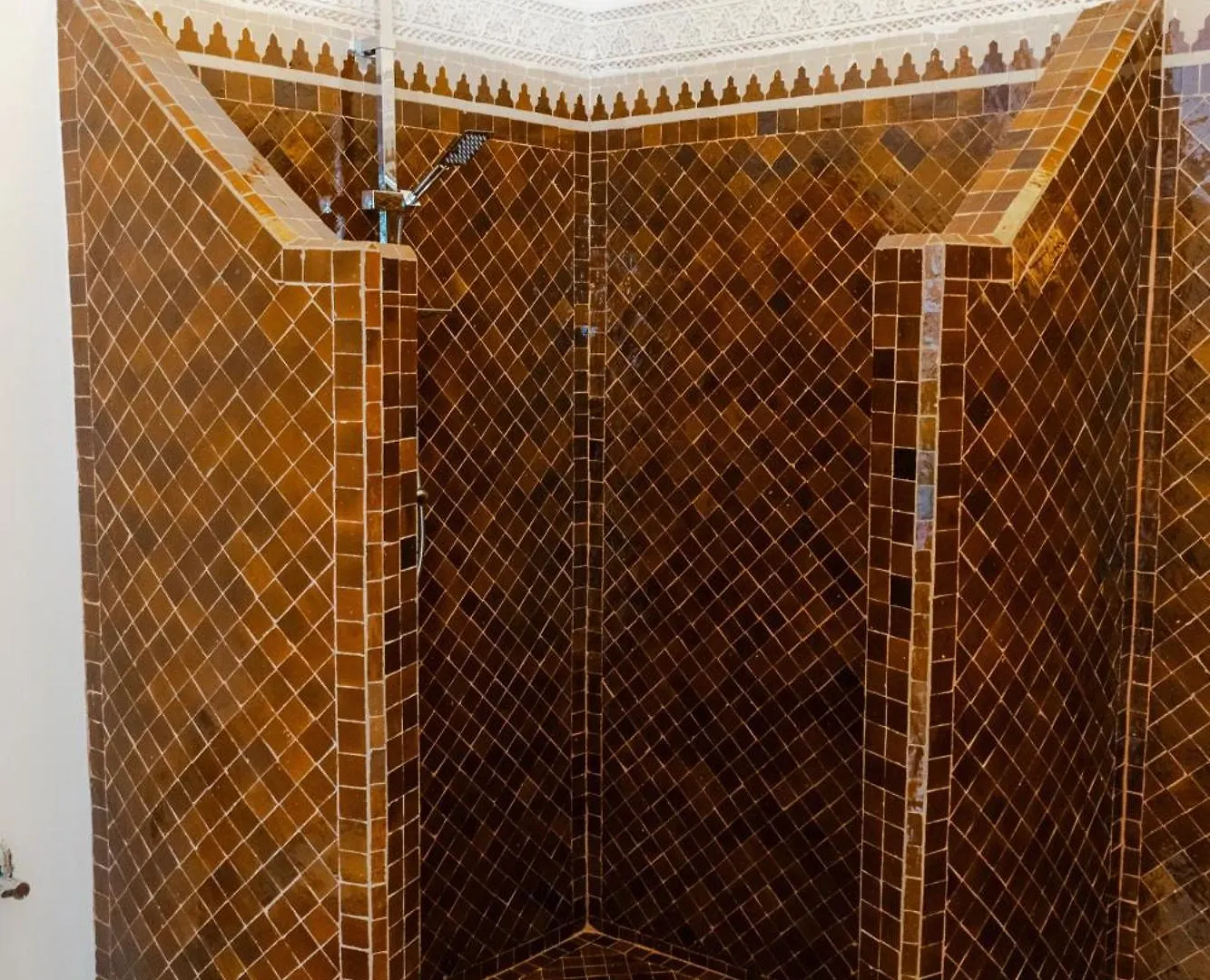Boutique Hotel La Maison Darts Et Medicine Marrakesh Morocco