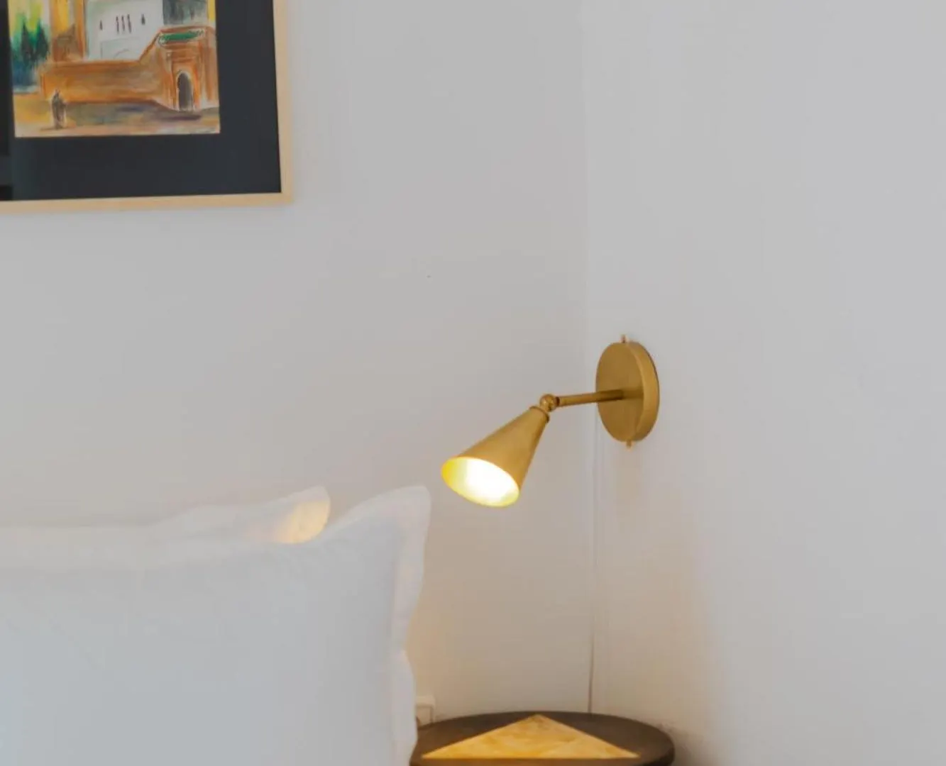 Boutique Hotel La Maison Darts Et Medicine Marrakesh