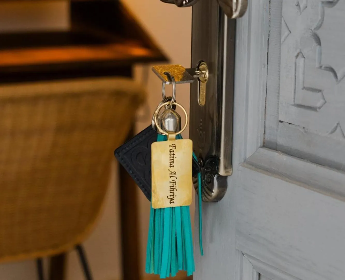 Boutique Hotel La Maison Darts Et Medicine Marraquexe 0*,  Marrocos