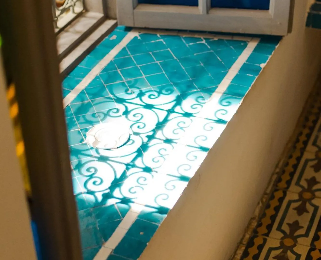 Boutique Hotel La Maison Darts Et Medicine Marraquexe 0*,  Marrocos