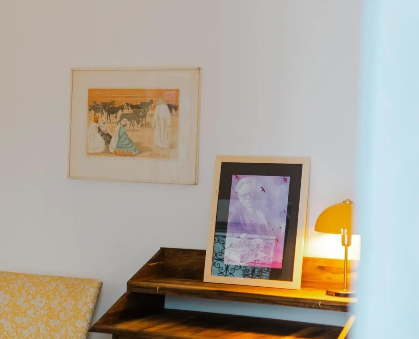Boutique Hotel La Maison Darts Et Medicine Marraquexe