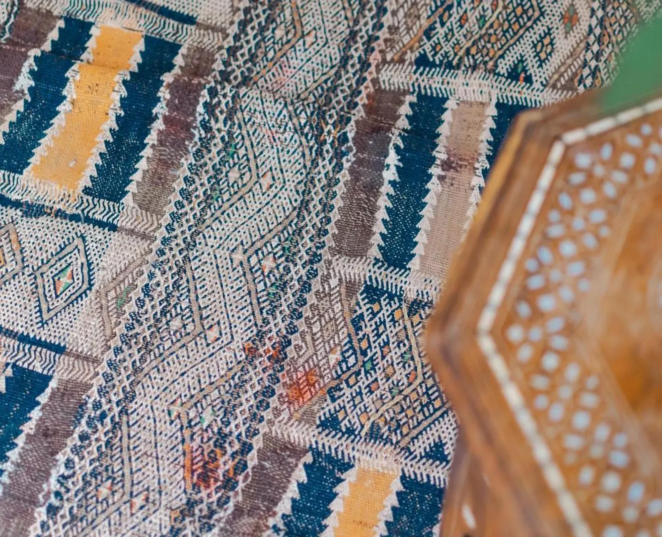 Boutique Hotel La Maison Darts Et Medicine Marraquexe Marrocos