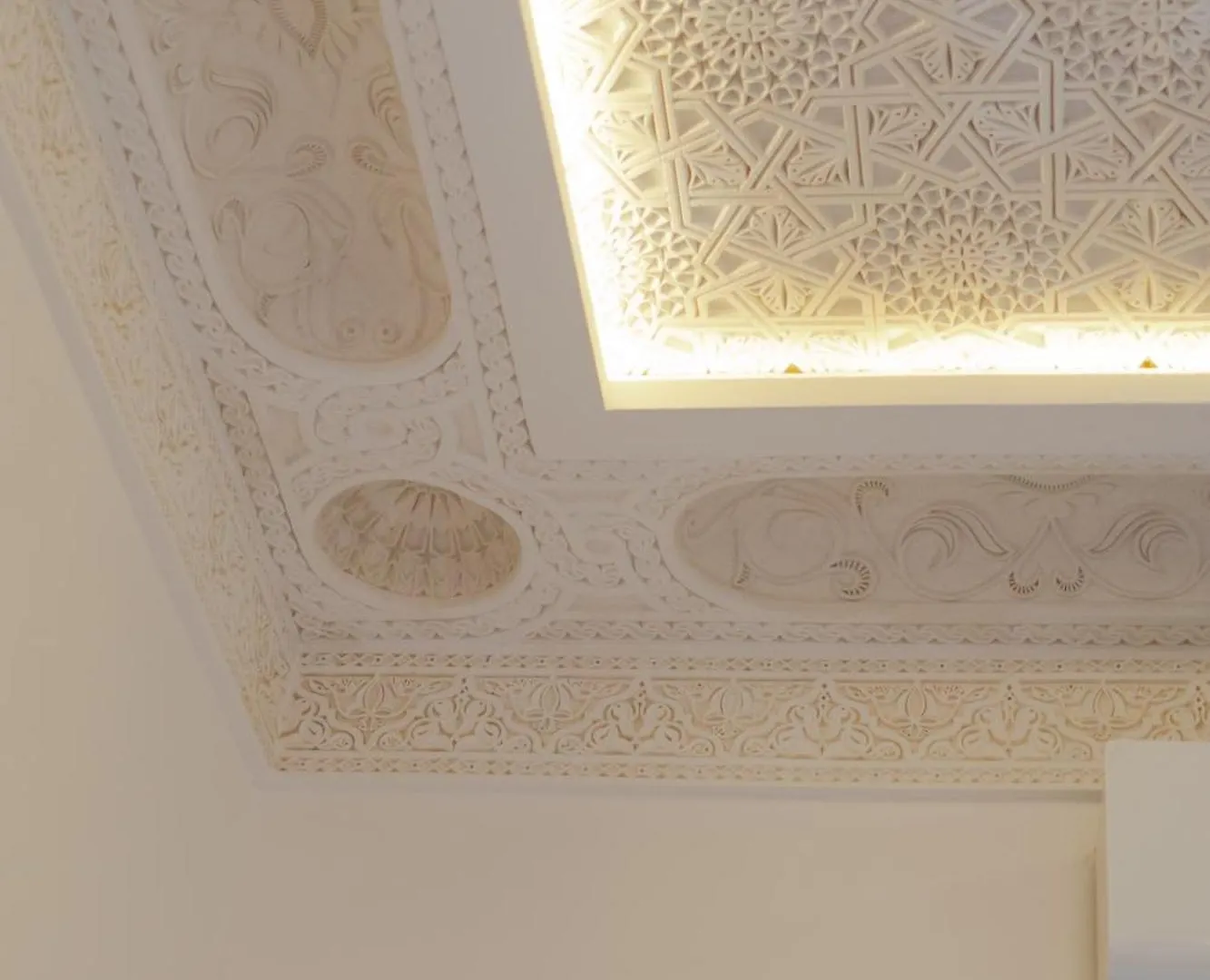 Boutique Hotel La Maison Darts Et Medicine Marraquexe 0*,