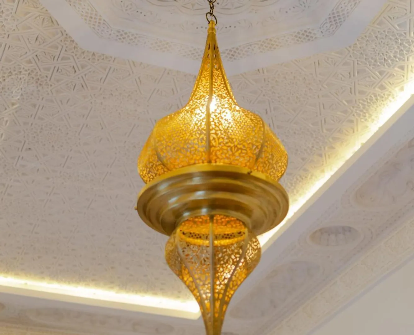 Boutique Hotel La Maison Darts Et Medicine Marraquexe Marrocos