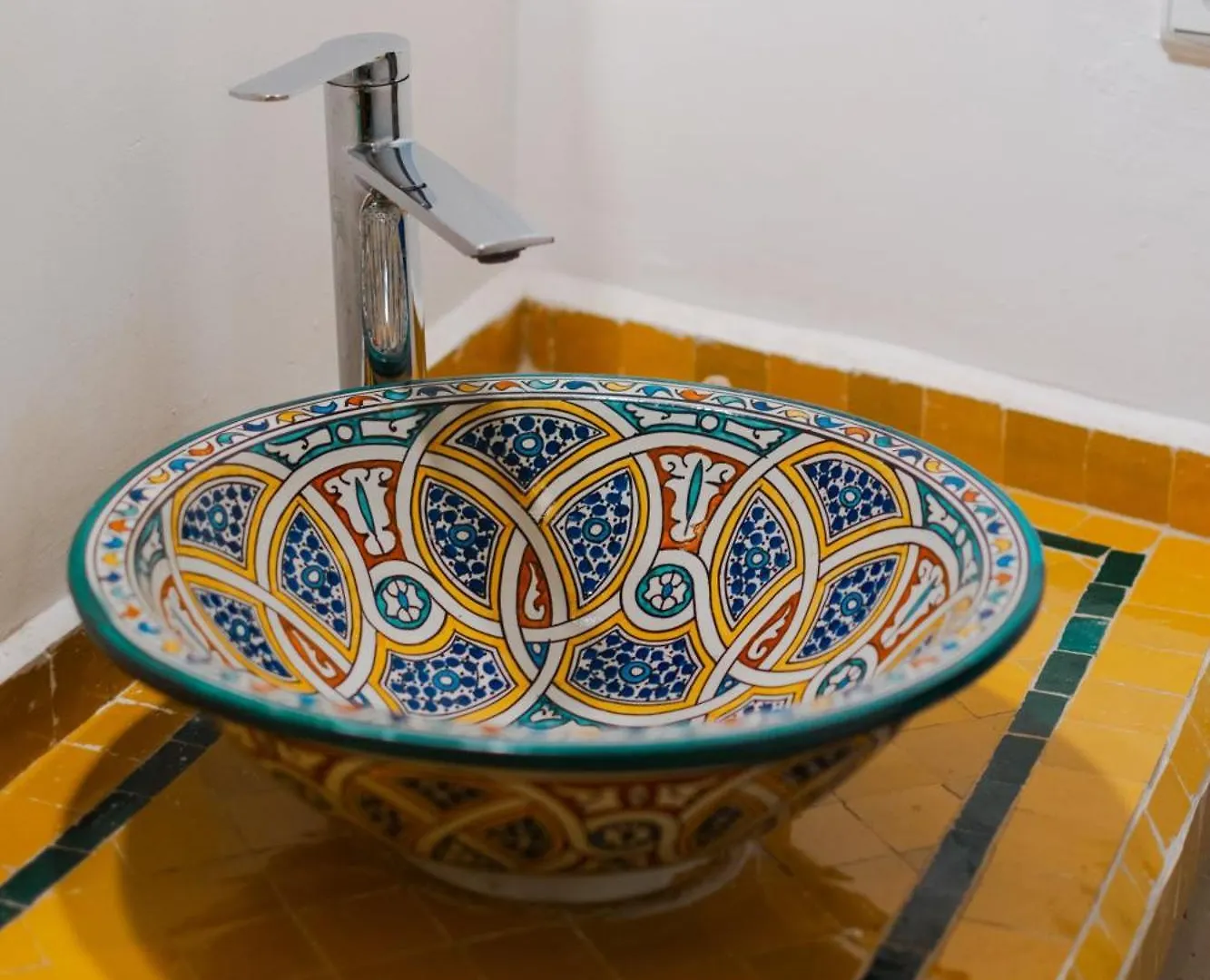 Boutique Hotel La Maison Darts Et Medicine Marraquexe Marrocos