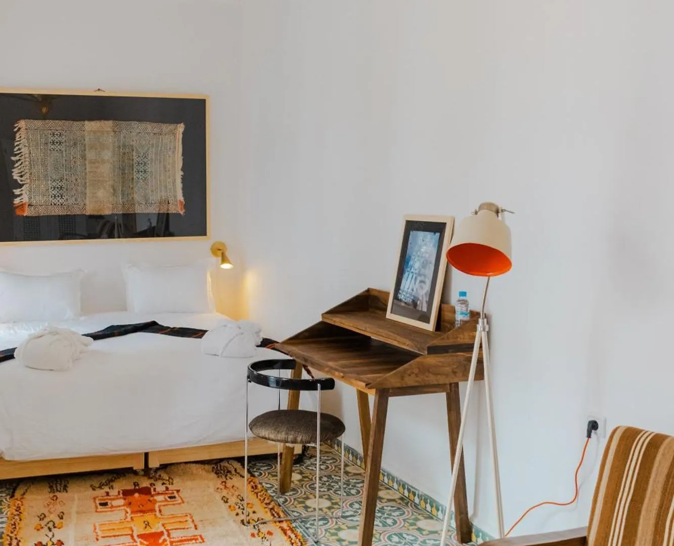 Boutique Hotel La Maison Darts Et Medicine Marraquexe