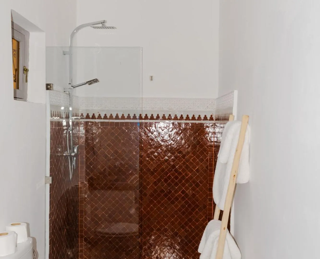 Boutique Hotel La Maison Darts Et Medicine Marraquexe Marrocos