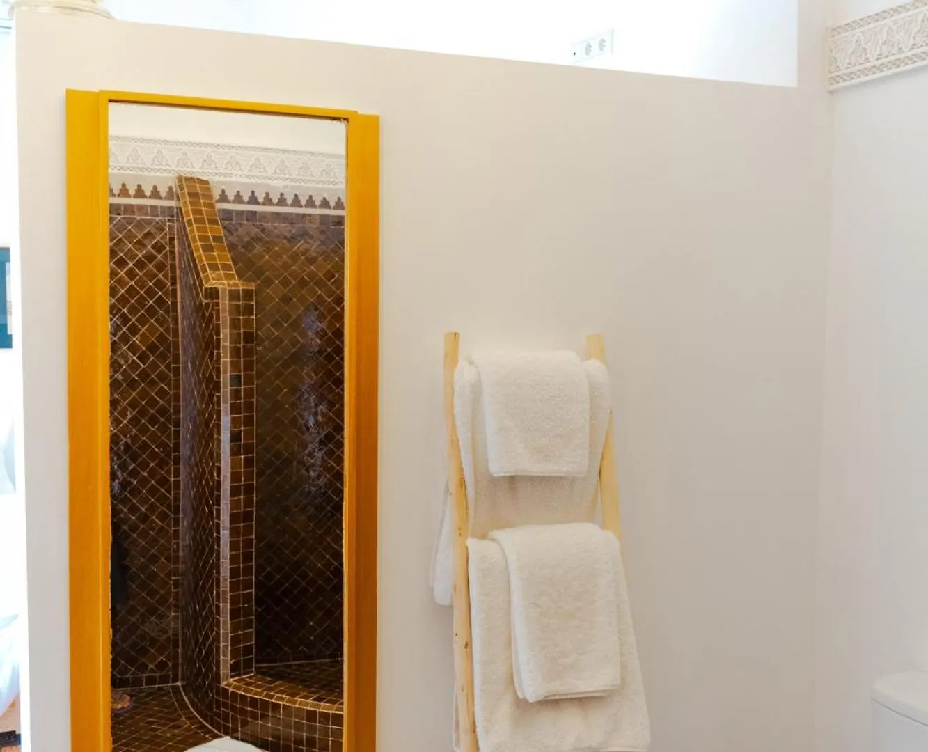 Boutique Hotel La Maison Darts Et Medicine Marraquexe Marrocos